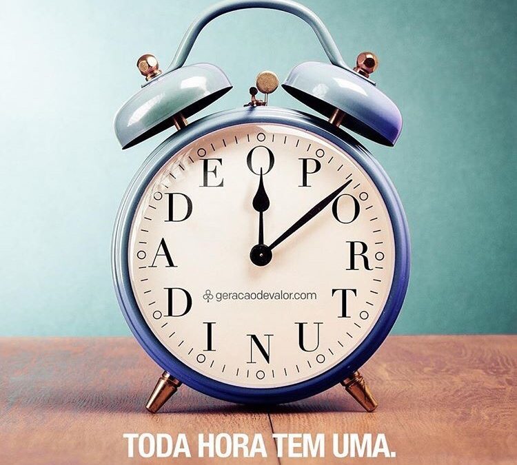 Oportunidade